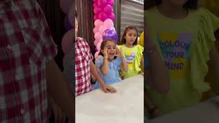 Cake 🍰 prank