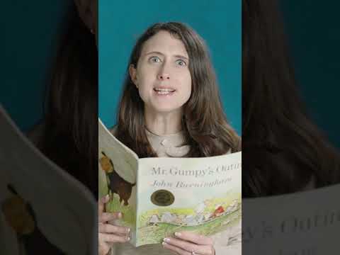 Top 5 Tips for Storytelling #shorts