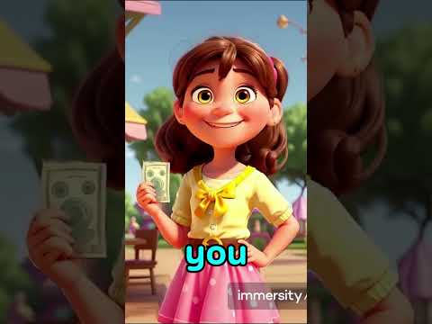 The Honest Lemonade Stand: A Heartwarming Short Story #lifelessons #pixarstyle  #disney