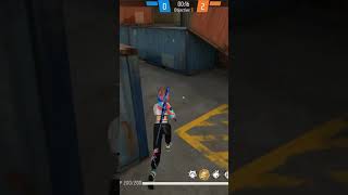 Unstoppable awm player #freefireshorts #awmplayer #awmpower