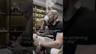 Strong Mindset Frist Before going out from your house ''TOPG'' #andrewtate #topg #viral🧑🏻‍🦲,🚬,⚔️,🗡️
