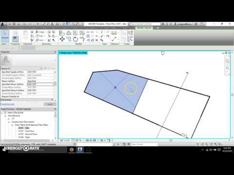 Tutorial I.7 - Energy Analysis with Building Elements - Part 2