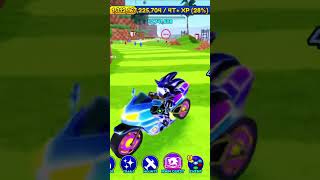How to fly with a motorcycle in sonic speed simulator #sonicspeedsimulatorroblox