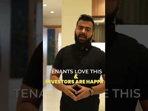 Dubai’s First Metro Living