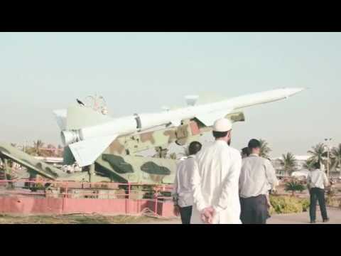 Star Academy Sec. School - PAF Museum Visit (2019)