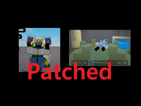 Krystal dance v3 and epic dancez are patched(Read description)