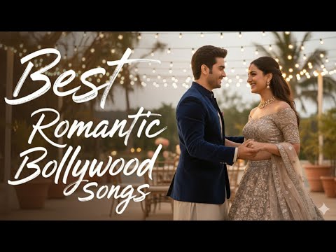 Best Romantic Bollywood Songs-NonStop Audio Jukebox - Hindi Romantic Songs 