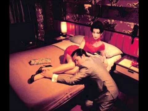 In the Mood for Love - "Yumeji's Theme"