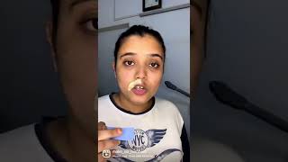 #parlour #salon #waxing #tutorial #upperlipswax #ricawax #hairdresserlife #beautytips #diy #mumbai