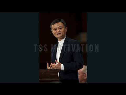 Believe In Your dream| Jack_Ma| Life Story| ( CEO Ali Baba)