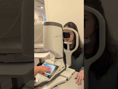 Myopia Master: Measuring the Length of the Eye  👁️‍🗨️