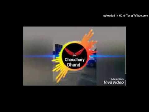 ror wardat remix dj choudhary dhand || ror wardat dj remix