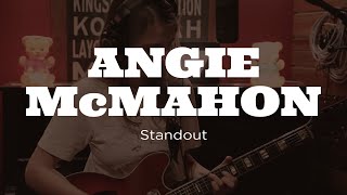 Angie McMahon - Standout