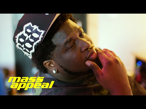 Rhythm Roulette: Cash Cobain | Mass Appeal