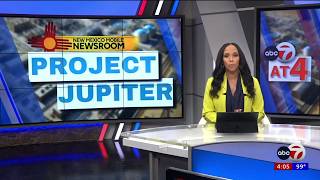 New initiative will save more water than Project Jupiter data center uses: Oracle