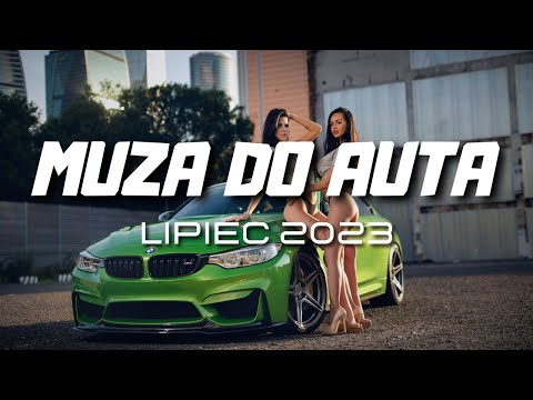 ☀️🌴WAKACJE 2023 🌴☀️ NAJLEPSZA MUZYKA DO AUTA🥰 MUZYKA KLUBOWA🔥 MEGA POMPA 🌴 LIPIEC 2023