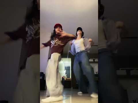 Niana x Natalia #nianaguerrero #onewithnatalia #ranzandniana #dance