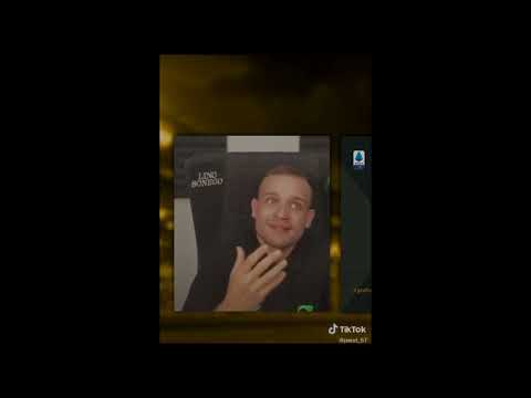 IL PENGWIN MONZA JUVE VLAHOVIC