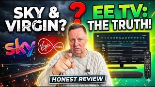 Can EE TV Replace Sky or Virgin? (Honest Review)