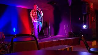 Butte Standup Showcase - Dylan Underwood