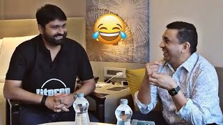 FUNNY MOMENTS || Biomentors and iitprep special funny moment ft. Geetendra sir and Bhaskar sir