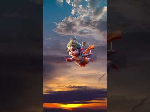 Lord hanuman#🚩🔥🙏 Mahabali Hanuman ji#🔥💯🚩 short WhatsApp status video