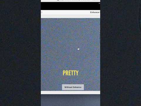 Why your photos look bad