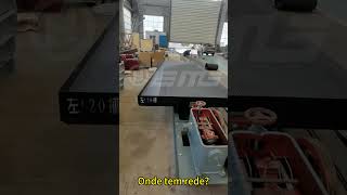 Gold Mining Shaking Table – High Recovery Rates, Low Cost!#GoldRecovery #ShakingTable #goldmining