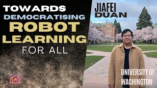 【S4E7】Towards democratising robot learning for all