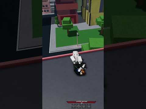 you save your buddy :)  (Credit @MaybePurpleGuy )  #roblox #saitamabattlegrounds #strongestbattlegro