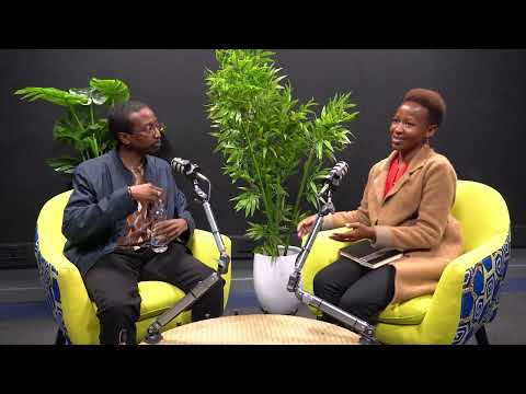 Kiũri Mburathi: From Crisis to Consciousness – A Journey Through Astral Travel & Raja Yoga