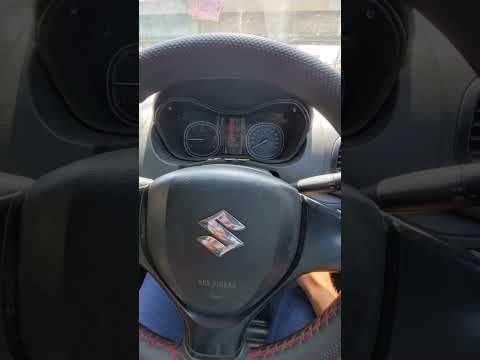 Vitara Brezza Music System