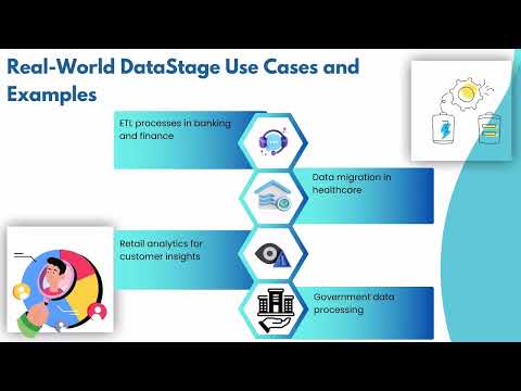 DataStage Tutorial with Examples | DataStage Training Guide | IBM DataStage Tutorial