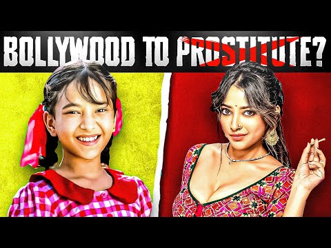 Shweta Basu Prasad: From Child Star to Controversy – The Untold Story
