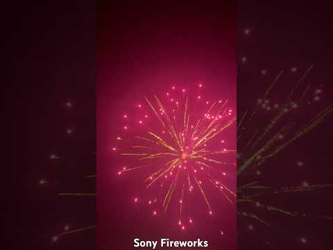 Bollywood by Sony Fireworks #fireworks #trending #diwali #diwali2024 #sonyfireworks #bollywood