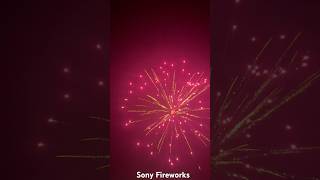 Bollywood by Sony Fireworks #fireworks #trending #diwali #diwali2024 #sonyfireworks #bollywood