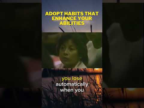 Don't Waste Your Abilities #jimrohn #jimrohnspeech #abilities #shorts
