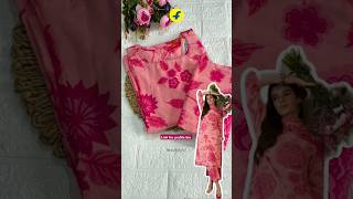Flipkart haul🌹kurta set from flipkart #flipkart #flipkarthaul #kurtaset #kurta #ethnicwear #fashion
