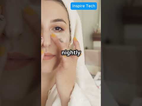 Banish Dark Circles Naturally: DIY Tips!