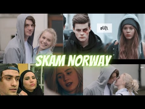 Skam | Norway | calm down