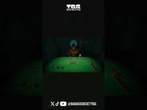 TBS plays Charons Obol