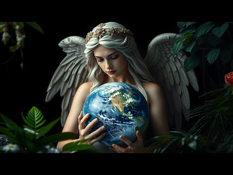“Transform Your Vibes: Healing Rhythms – Uplifting Electronic Ambient Music for Deep Relaxation!”