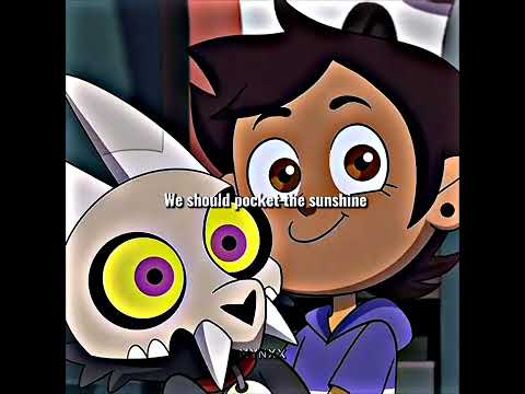 ||•TOH SPOILERS•||•Luz Noceda Edit•|| #shorts #youtubeshorts #theowlhouse