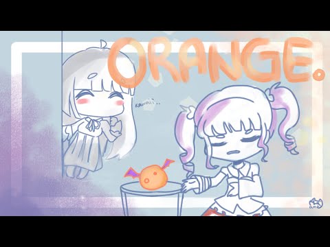 RinAko Orange Animation Meme || Bandori