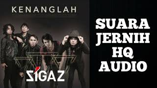 ZIGAZ - TEBAR PESONA (HQ AUDIO). CDQ