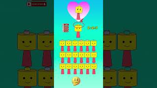 Only ONE Is Real… Can You Find It? #shorts #findtherealone #mindchallenge #visualtest