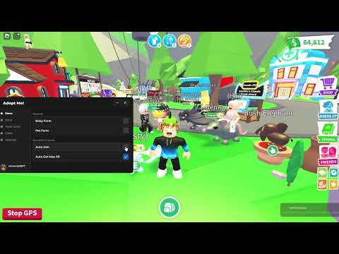 NEW Adopt Me Sunshine Games Script  [ Auto Farm, Trade Scam, Dupe ] PASTEBIN + WORKING