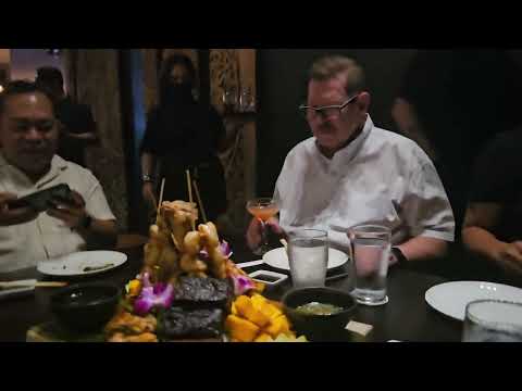 Kamayan Sa Sudan in Chicago
