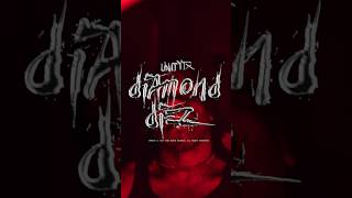 new @UnityTX track “DIAMOND DIEZ” out now! Music Video now streaming @ UNITYTXROC.COM. #unitytx