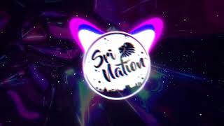 Madahas Palama - Thilina Ruhunage (ft. Kushani) (Jizzy Remix)